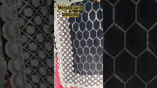 Meesho Saree Haul  Meesho 😍 Latest Saree Haul  Viral JimmyChoo GeorgetteNetSilksareemeeshosaree [upl. by Edas]