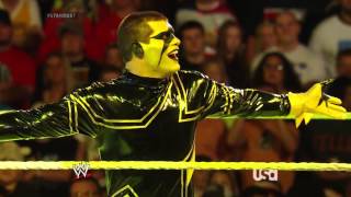 FULLLENGTH MATCH  Raw  Goldust vs Randy Orton [upl. by Fendig]