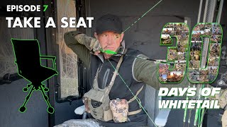 TAKE A SEAT Troubleshooting your Seated Technique 30 DOW EP 7 [upl. by Tuneberg]