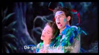 PapagenaampPapageno duet from Mozarts opera quotThe Magic Flutequot Opéra national de Paris [upl. by Onitnerolf]