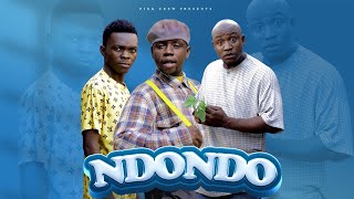 NDONDO EPISODE 02  STARING CHUMVI NYINGI amp JAMARY [upl. by Trevar]