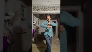 Non roti kha Li lekin bahar Na trendingshorts bhojpuri song youtubeshorts dance khesari [upl. by Nirro]