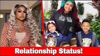 Who Is Phaedra Parks Dating Her Marriage Plans amp Children [upl. by Aenil]