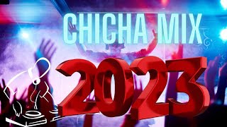 CHICHA MIX BAILABLE NEW 2023🎊Los Selectos Mix Bailable 🇪🇨 [upl. by Anerres]