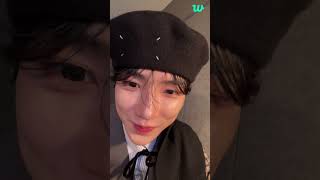 🆕  THE BOYZ Weverse LIVE SUB 241029 [upl. by Jojo]