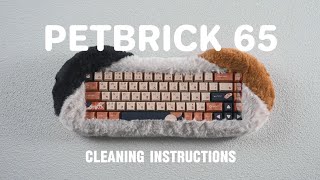 Washable Keyboard [upl. by Tlevesoor890]