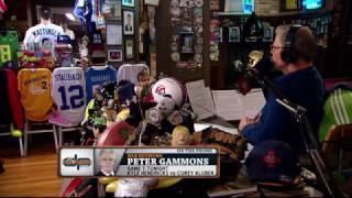 Peter Gammons on The Dan Patrick Show Full Interview 11216 [upl. by Muriah]