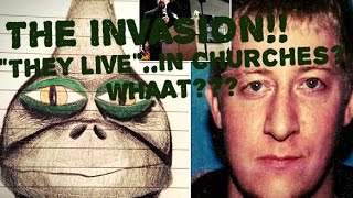 What Really Happened to Kyle Odom USMC Reptillian Church ShooterMUST SEE [upl. by Eldoria]