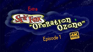 EXTRA Fox 3 Operation Ozone Episode 1  Bowling [upl. by Amalbergas203]