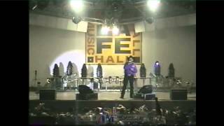 Tejano Music Live 13 Años La Fe Music Hall Part 1 [upl. by Delphina]