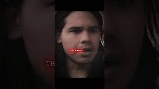 Cisco understands why barry created Flash point theflash TrizzyieEditz AE Like edit [upl. by Ayr]