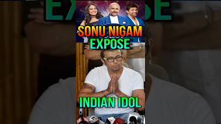 Indian Idol Exposed indianidol13 indianidolaudition audition singingauditions shortsfeedindia [upl. by Chubb]