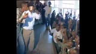 Adam Harun  Michuu baayyee Oromo Music [upl. by Houlberg513]