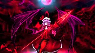 Nightcore  Septette for the Dead Princess Liz Triangle [upl. by Hubey]