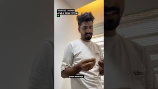 CURTAIN CEILING TRACK FITTING ✅ interiordesign punjabi shortvideo shorts [upl. by Riti]