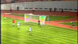 Diego Armando Maradona Bicycle Kick [upl. by Novah44]