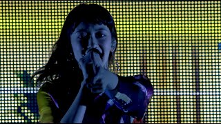 緑黄色社会 『Mela』Live Video（SINGALONG tour 2020 last piece） [upl. by Aettam]