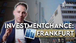 Dealtime Investment Chance Frankfurt 🔔 [upl. by Tedric]