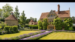 Le Manoir aux QuatSaisons  British Pullman [upl. by Meldoh880]