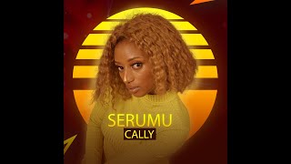 SERUM BY CALLY Official Visualizer [upl. by Wilser]