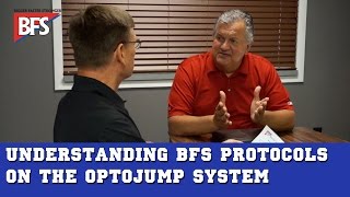 No 2 Understanding Simple BFS Protocols [upl. by Goines]