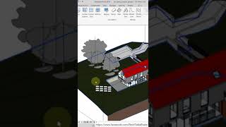 Hướng dẫn sử dụng Section Box trong Revit  Use a Section Box Revit Tutorial [upl. by Clayson853]