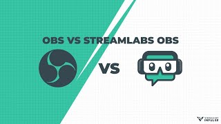 OBS vs Streamlabs obs for low end pc  which is better [upl. by Avan]