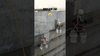 Wait for end life risk workviralvideo ytshorts paint [upl. by Iney]