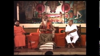 Bhagavatam Inaugural address  Swami Chinmayananda  ChinmayaChannel  Bhagavatam [upl. by Vasileior]