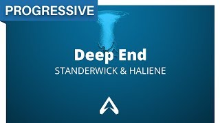 Standerwick amp Haliene  Deep End [upl. by Ivan588]