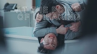 Im At The Point Of Breaking [upl. by Madeline]