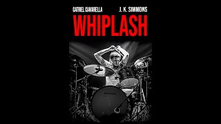 Whiplash Ft Catriel Ciavarella [upl. by Upali401]