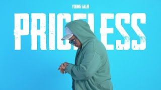 YOUNG GALIB  PRICELESS Prod by REFIX  OFFICIAL MUSIC VIDEO  BANTAI RECORDS [upl. by Herr]