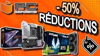 Que vaut le RECONDITIONNÉ de PC COMPONENTES  Achat amp Unboxing [upl. by Elatnahc915]