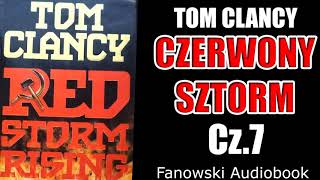 Czerwony Sztorm  Fanowski Audiobook  Cz7 [upl. by Erb394]