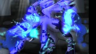 My Little Pony eXile PMV [upl. by Rehsu]