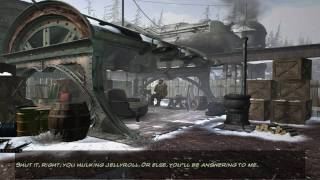 Syberia II Walkthrough  04  Romansburg  Meeting the Locals [upl. by Brynne387]