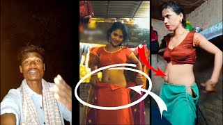 Instagram Cringe Influencers Roast Worst GIRL on the INTERNET Mandir me ki limit cross 😨 Akmp07 [upl. by Aelahc]