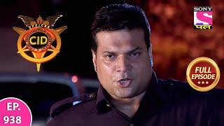 CID  सीआईडी  Ep 938  CID And Commando Full Episode [upl. by Bertolde]