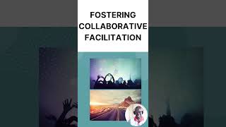 Facilitating Transformational Organizational Change  Collaborative Facilitation change [upl. by Fulmis]