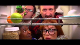 Angry Video Game Nerd  The Movie  Official Trailer RUS [upl. by Mazonson]