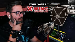 XWing vs Tie Fighter TÁRSASOZÁS Siriusszal  Tabletop Simulator  688 [upl. by Vogeley]