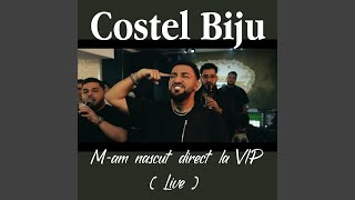 Mam nascut direct la VIP Live [upl. by Nehtan703]