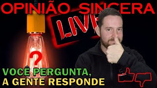 Você pergunta a gente responde Mercado de carros novos e usados no fim de ano Hora de comprar [upl. by Aurthur313]