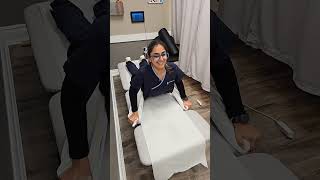 Lumbar Stretch Physiotherapy First Brampton [upl. by Crissy]