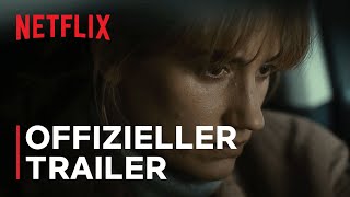 Der Kastanienmann  Offizieller Trailer  Netflix [upl. by Neffets192]