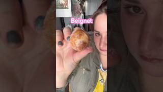 Recette beignet beignet recette shorts [upl. by Rosemonde]