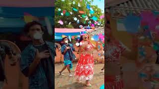 Glass 🍷Tor Khali Khali new nagpuri song 2024 viralvideo [upl. by Sisxela133]