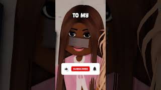 💗 School Love  Cooking With ManStealer My Bestie  🏡 Roblox Story roblox berryave schoollove [upl. by Charyl]