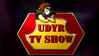 League of Fucktards  Udyr TV Show [upl. by Araccat589]